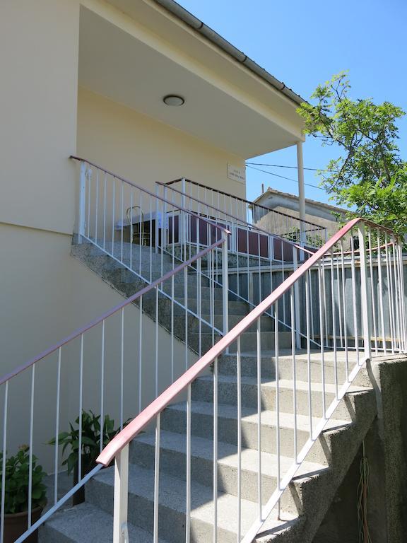Apartments Coce Trogir Room photo