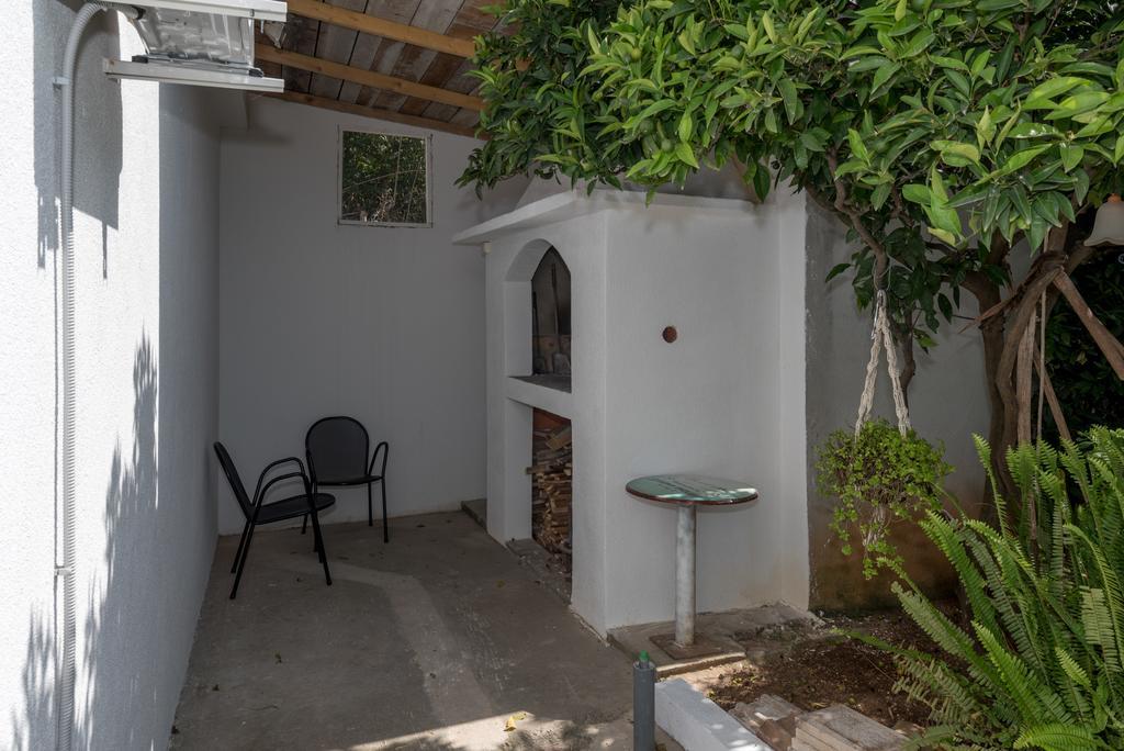 Apartments Coce Trogir Exterior photo